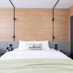 Szálloda Pelegrin Plava Laguna (adults Only) 4*
