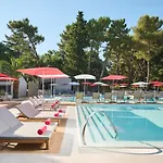 Pelegrin Plava Laguna (adults Only) Szálloda