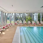 Pelegrin Plava Laguna (adults Only) 4*