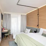 Szálloda Pelegrin Plava Laguna (adults Only) Umag