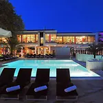 Szálloda Pelegrin Plava Laguna (adults Only) 4*