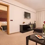 Pelegrin Plava Laguna (adults Only) 4*