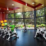 Szálloda Pelegrin Plava Laguna (adults Only) 4*