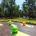 Szálloda Pelegrin Plava Laguna (adults Only) 4*