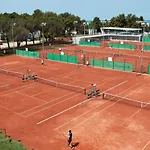 Pelegrin Plava Laguna (adults Only) Szálloda