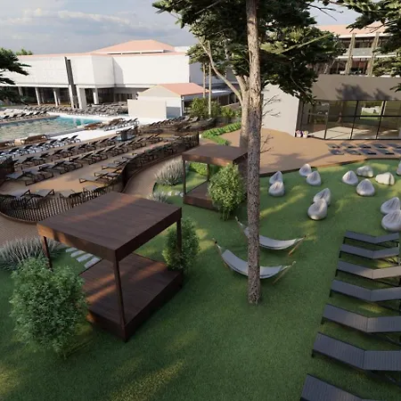 Otel Pelegrin Plava Laguna (adults Only) Umag