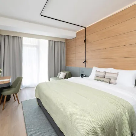 Otel Pelegrin Plava Laguna (adults Only)