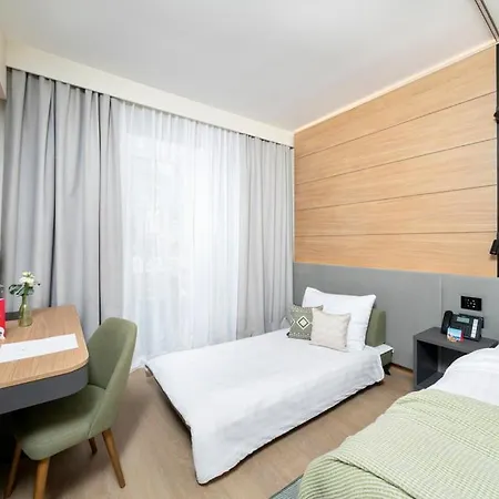 Pelegrin Plava Laguna (adults Only) Otel
