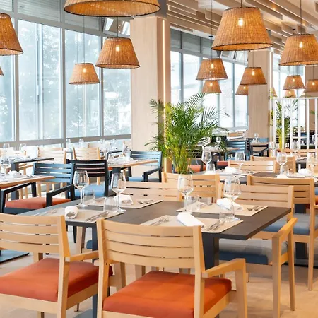 Otel Pelegrin Plava Laguna (adults Only) 4*
