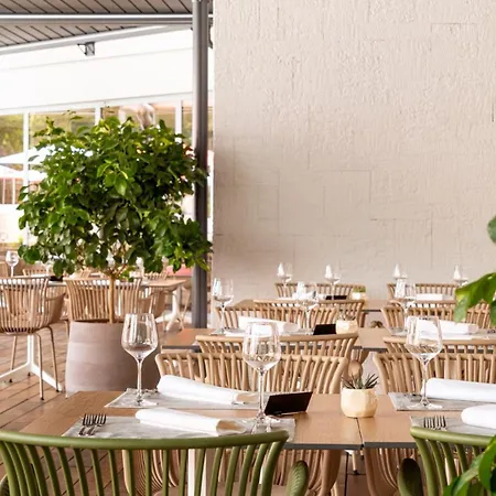 Pelegrin Plava Laguna (adults Only) 4* Umag