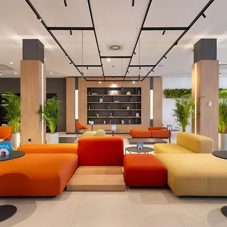 Otel Pelegrin Plava Laguna (adults Only) 4*
