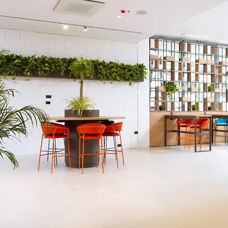 Pelegrin Plava Laguna (adults Only) Otel