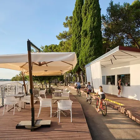 Pelegrin Plava Laguna (adults Only) Umag