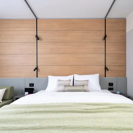 Pelegrin Plava Laguna (adults Only) 4*