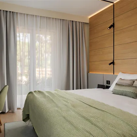 Pelegrin Plava Laguna (adults Only) Umag