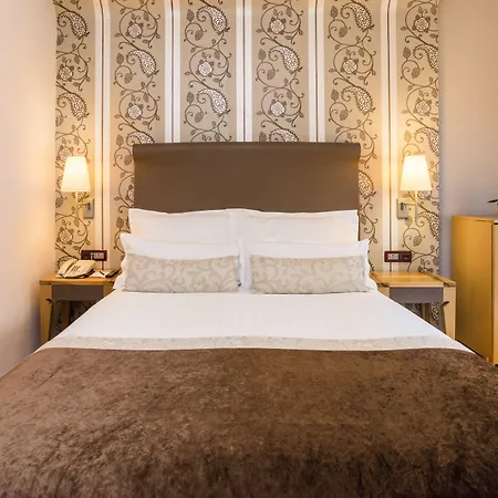 Pelegrin Plava Laguna (adults Only) 4*