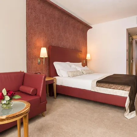 Pelegrin Plava Laguna (adults Only) 4*