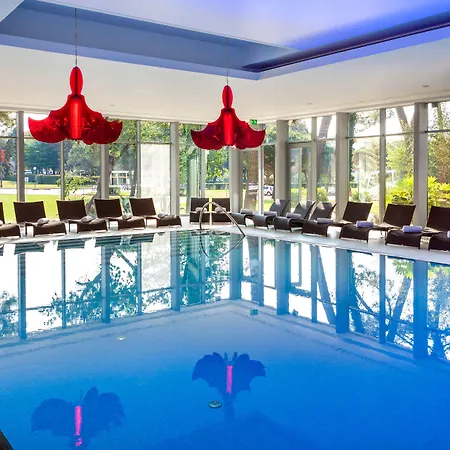 Pelegrin Plava Laguna (adults Only) Hotel 4*