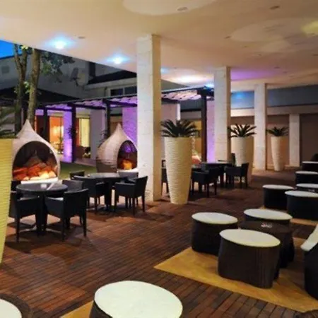 Otel Pelegrin Plava Laguna (adults Only) 4*
