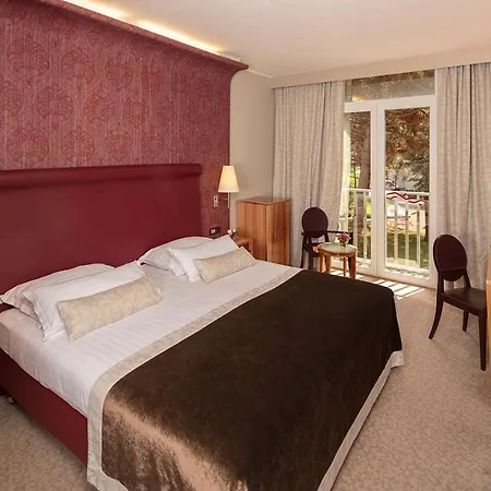Ξενοδοχείο Pelegrin Plava Laguna (adults Only)