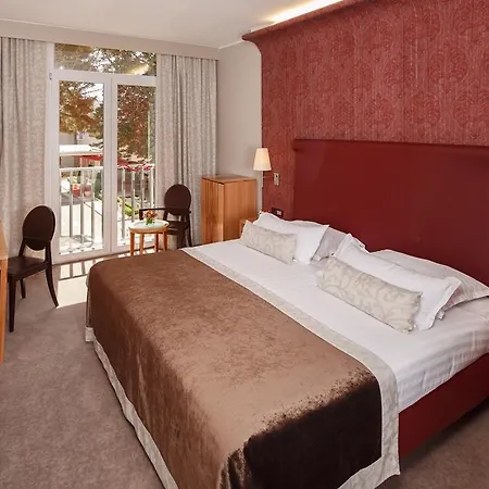 Pelegrin Plava Laguna (adults Only) Ξενοδοχείο Ουμάγκ