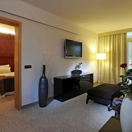 Ξενοδοχείο Pelegrin Plava Laguna (adults Only) 4*