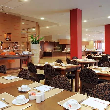 Pelegrin Plava Laguna (adults Only) 4*