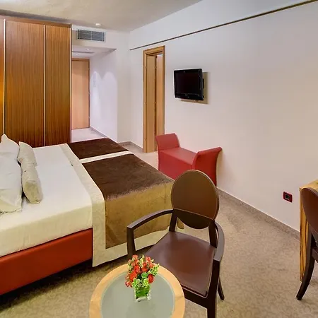 Ξενοδοχείο Pelegrin Plava Laguna (adults Only) Ουμάγκ