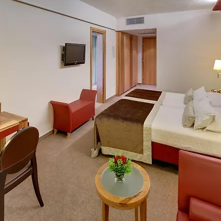 Pelegrin Plava Laguna (adults Only) 4* Ουμάγκ