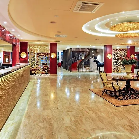 Ξενοδοχείο Pelegrin Plava Laguna (adults Only)