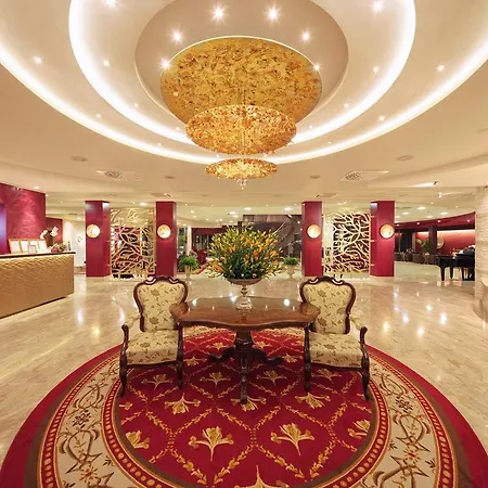 Pelegrin Plava Laguna (adults Only) Ξενοδοχείο Ουμάγκ