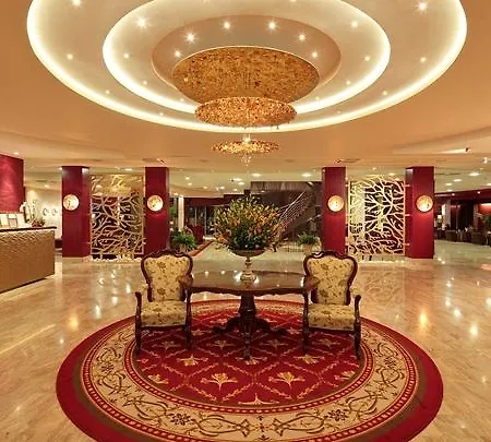 Pelegrin Plava Laguna (adults Only) Ουμάγκ