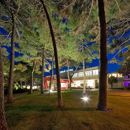 Pelegrin Plava Laguna (adults Only) Ξενοδοχείο 4*