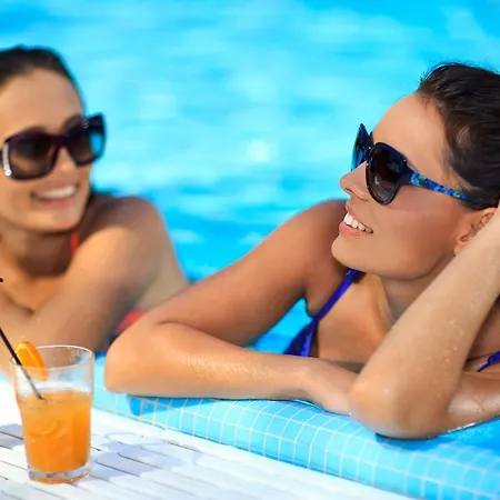 Pelegrin Plava Laguna (adults Only) 4*