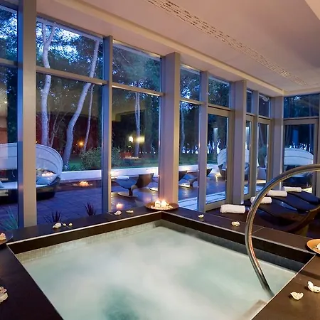 Pelegrin Plava Laguna (adults Only) 4* Ουμάγκ
