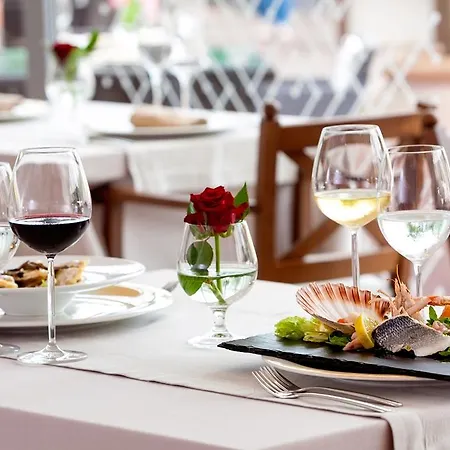 Pelegrin Plava Laguna (adults Only) 4*