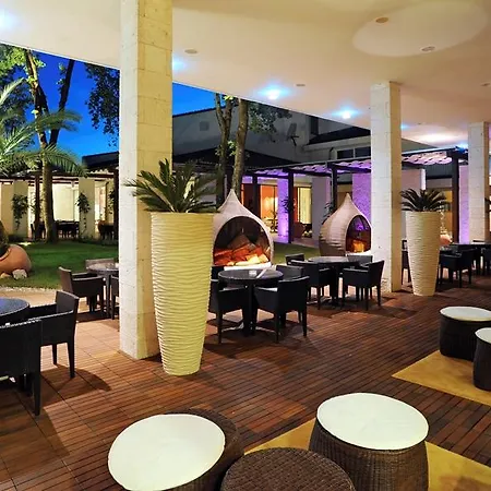 Pelegrin Plava Laguna (adults Only) Ξενοδοχείο 4*