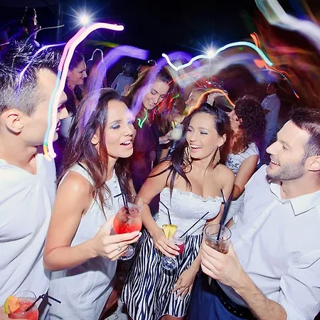 Pelegrin Plava Laguna (adults Only) Ξενοδοχείο 4*
