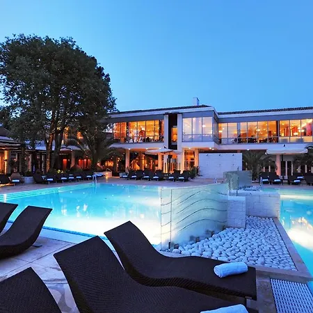 Ξενοδοχείο Pelegrin Plava Laguna (adults Only) Ουμάγκ