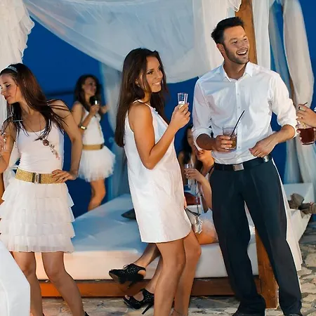 Pelegrin Plava Laguna (adults Only) Ξενοδοχείο Ουμάγκ