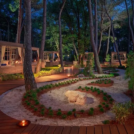 Pelegrin Plava Laguna (adults Only) Ουμάγκ