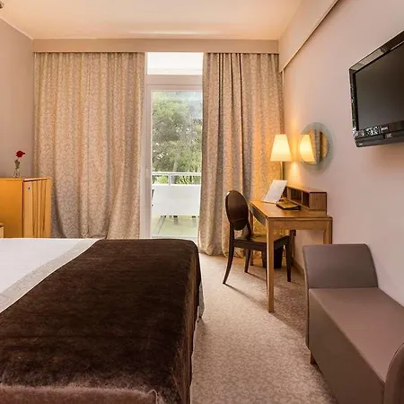 Pelegrin Plava Laguna (adults Only) Ξενοδοχείο Ουμάγκ
