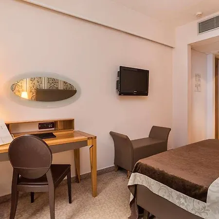 Pelegrin Plava Laguna (adults Only) Ξενοδοχείο