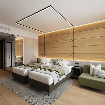 Pelegrin Plava Laguna (adults Only) 4* Ουμάγκ