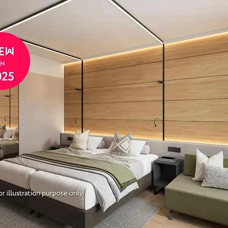 Pelegrin Plava Laguna (adults Only) Ξενοδοχείο