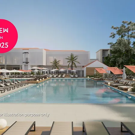 Pelegrin Plava Laguna (adults Only) 4*