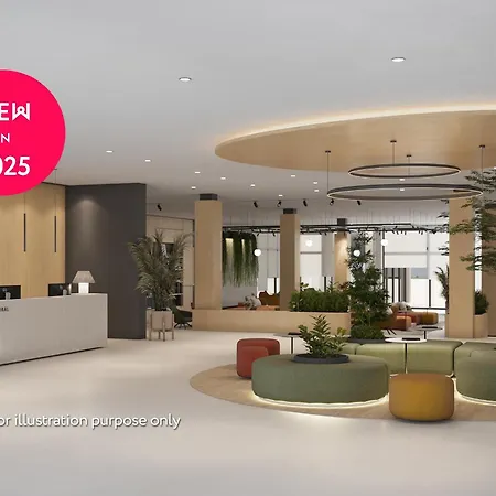 Pelegrin Plava Laguna (adults Only) Ουμάγκ