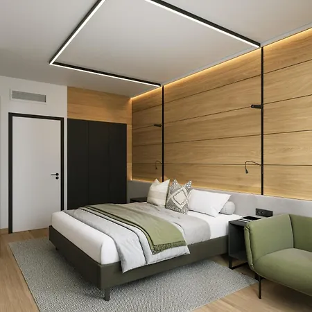 Pelegrin Plava Laguna (adults Only) 4* Ουμάγκ