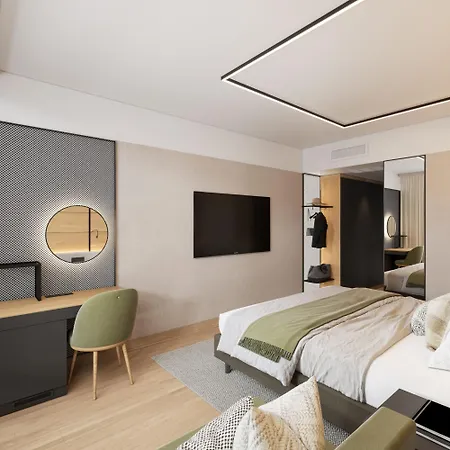 Ξενοδοχείο Pelegrin Plava Laguna (adults Only) 4*