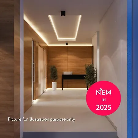 Pelegrin Plava Laguna (adults Only) 4* Ουμάγκ